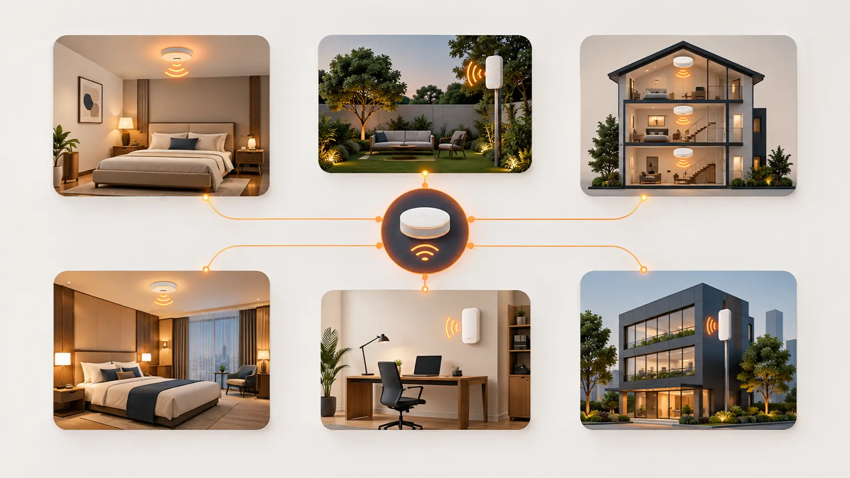 Access Point or Range Extender? 6 Real Scenarios, Answered