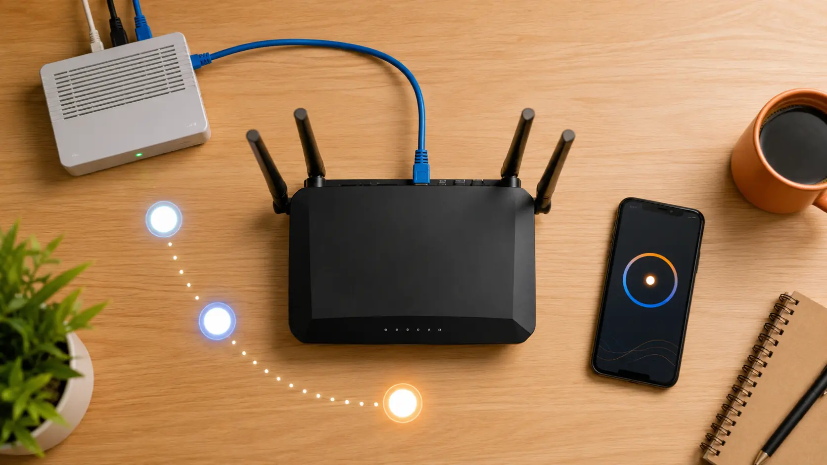 How to Set Up Your Tenda Router in 5 Minutes (2026)
