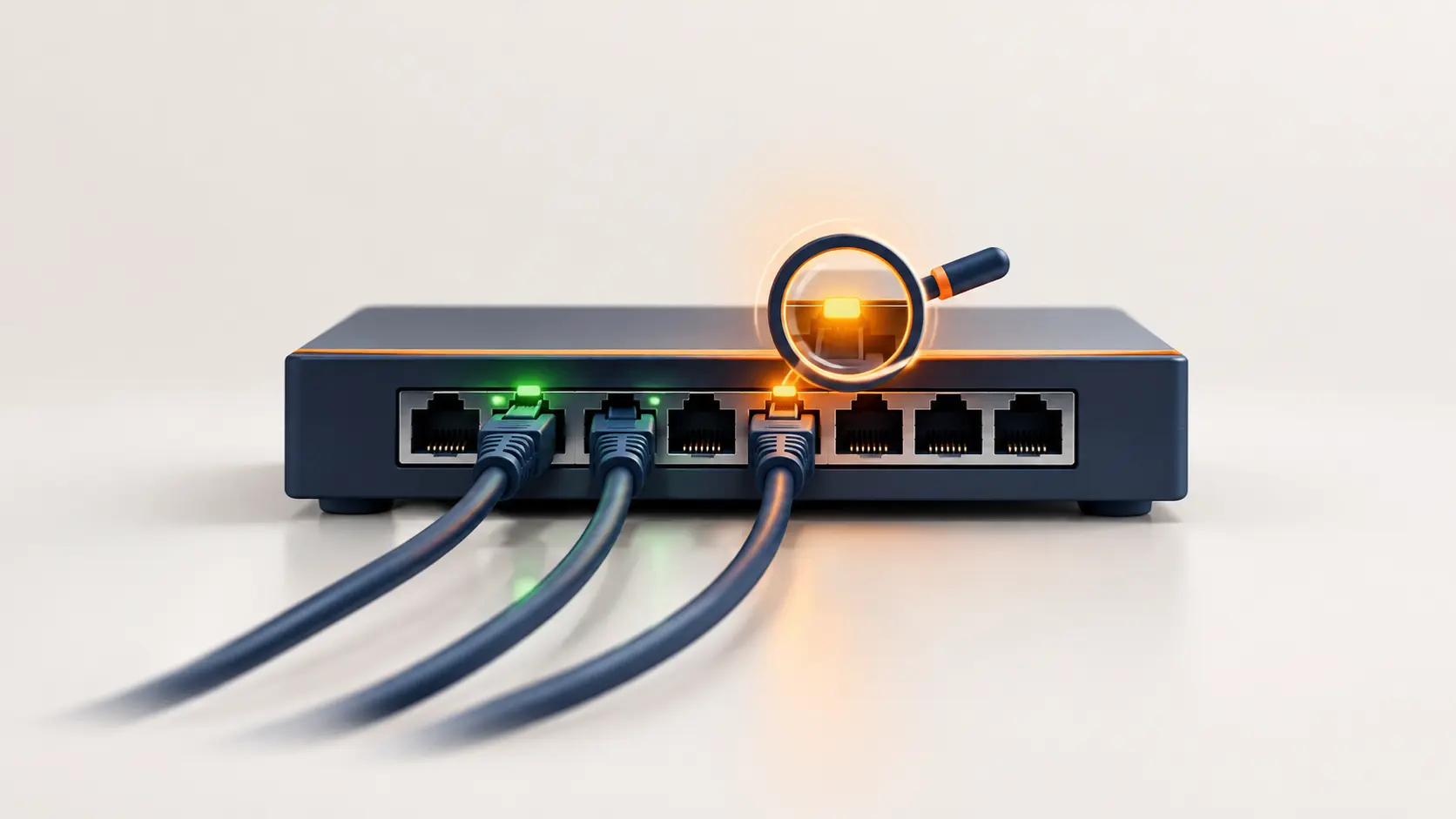 PoE Switch Not Working? Common Problems and How to Fix Them