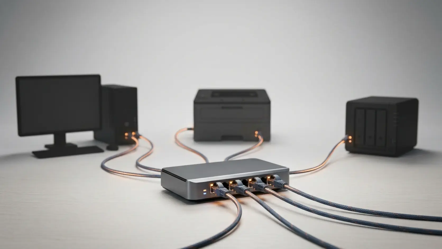What Is a Network Switch? Do You Actually Need One?