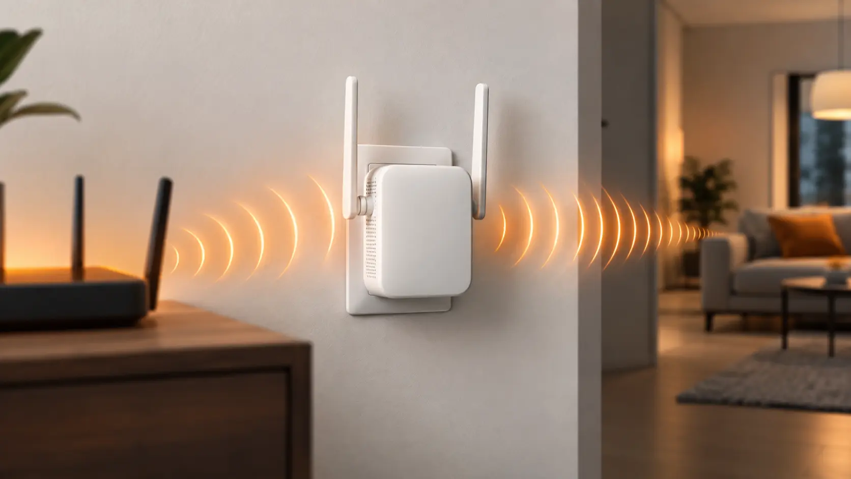 WiFi Extender Not Working? Setup Guide and the Fixes That Actually Work
